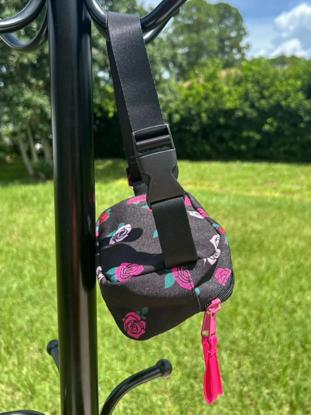 NWT Cat & Jack belt bag